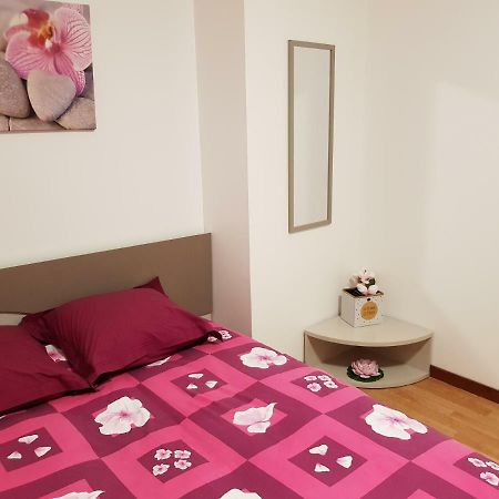 Apartamento Mas Des Sources Boissy-sous-Saint-Yon Exterior foto