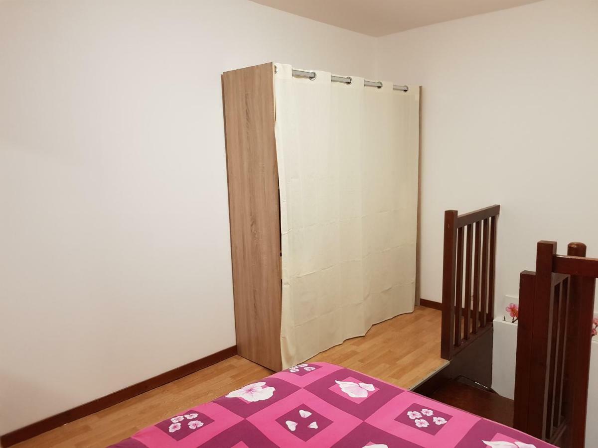 Apartamento Mas Des Sources Boissy-sous-Saint-Yon Exterior foto