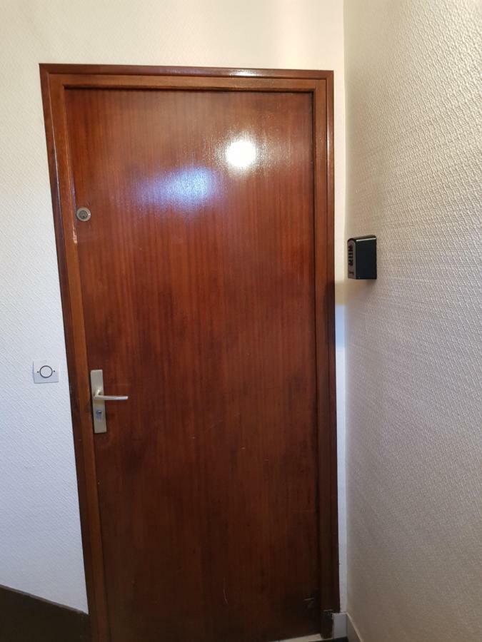 Apartamento Mas Des Sources Boissy-sous-Saint-Yon Exterior foto